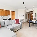 Cosy 1bdr Flat With Pool In By Lovelystay Portimao