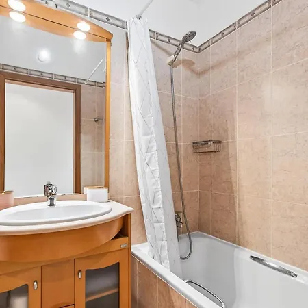 1br With Pool By Lovelystay * פורטימאו