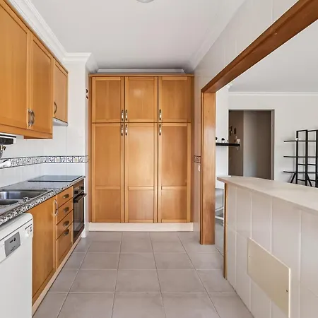 شقة Cosy 1bdr Flat With Pool In By Lovelystay *
